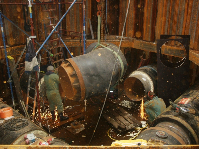 Ridafjarden 2006-2007