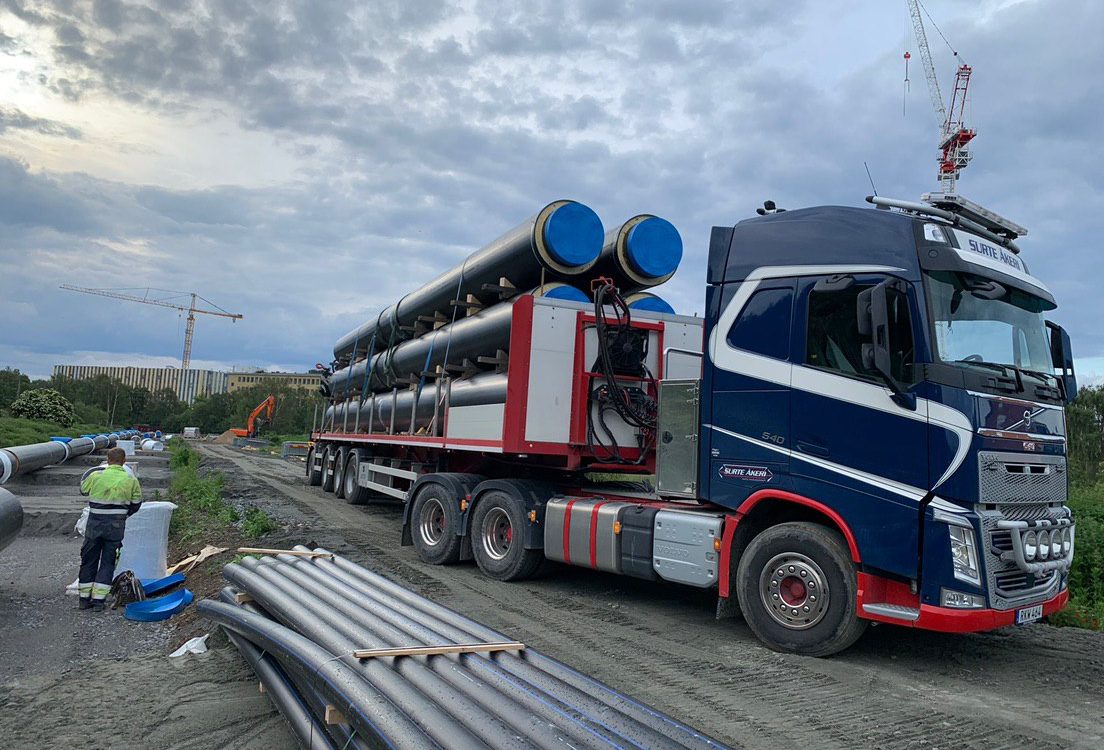 Gothenburg, 2019