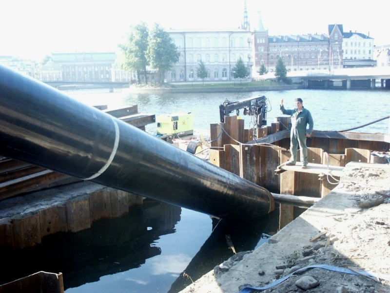 Ridafjarden 2006-2007
