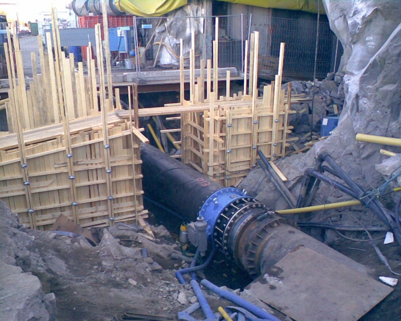 Ridafjarden 2006-2007
