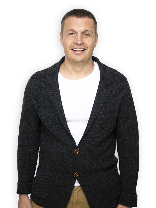 Ilja Arhi