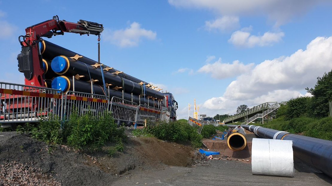Gothenburg, 2019