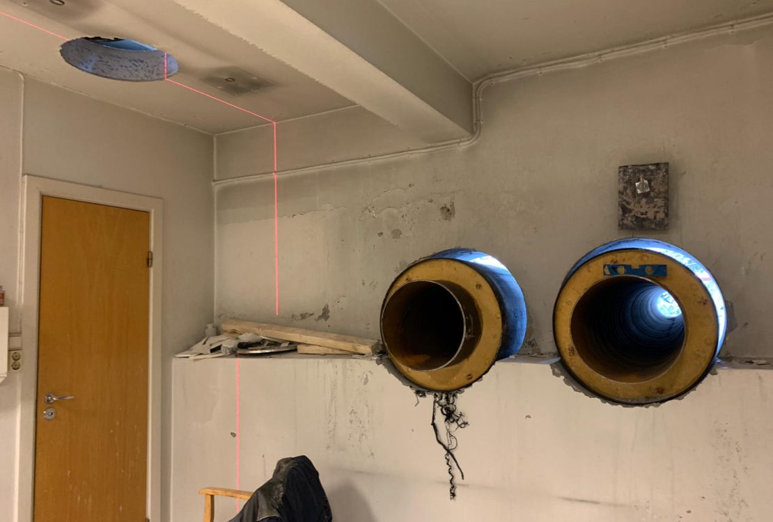 Norway, Oslo, 2018-2019