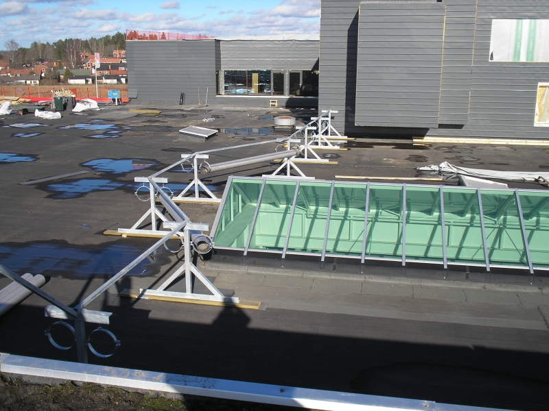 Uppsala 2011