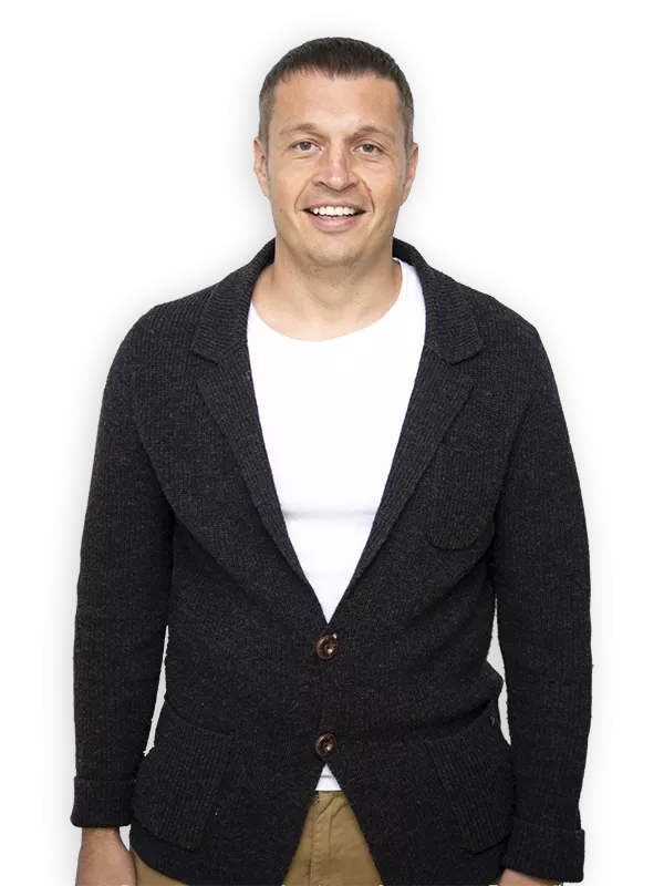 Ilja Arhi