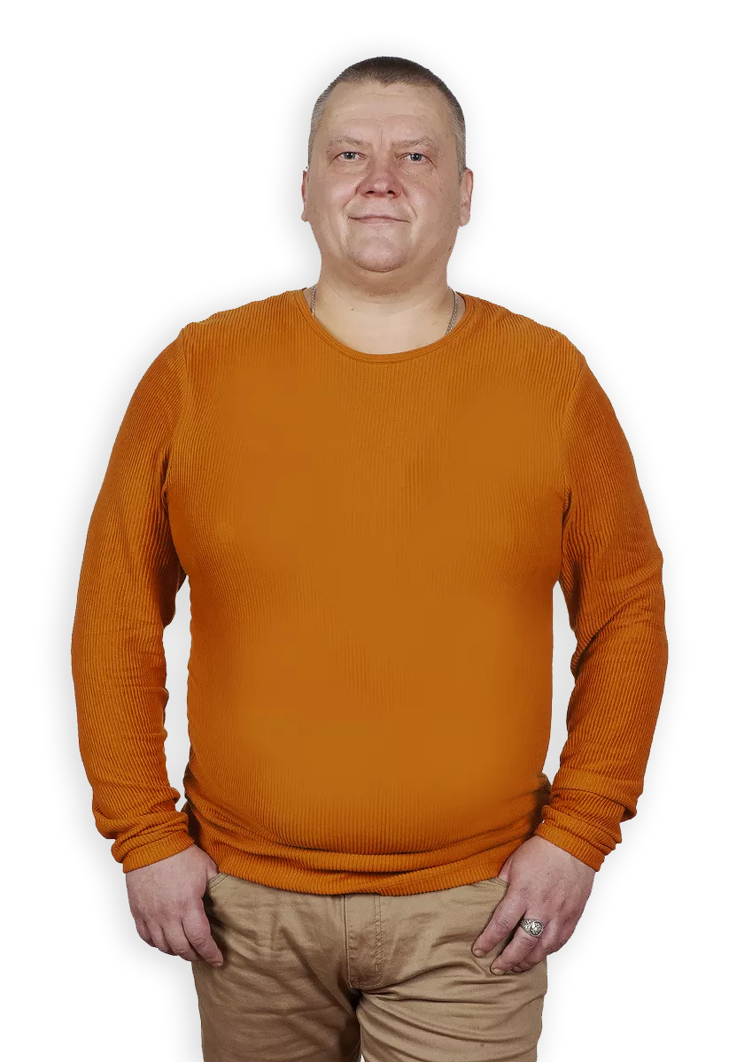 Artiom Zacharov