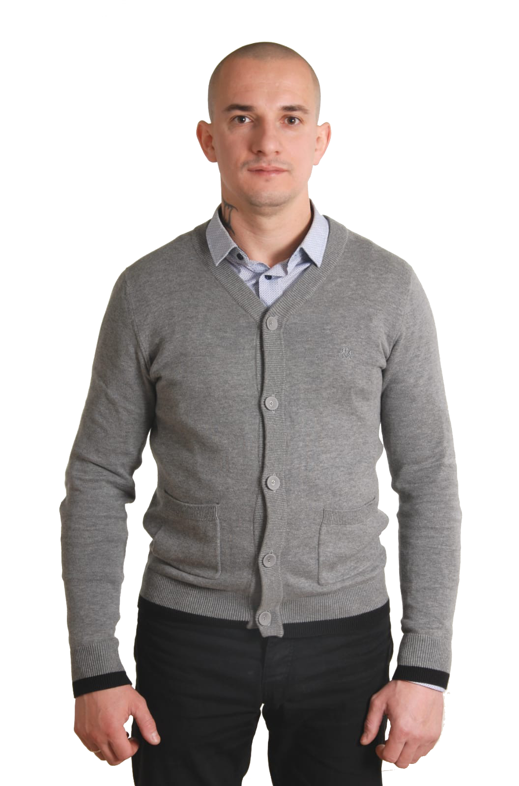 Alexander Orekhov