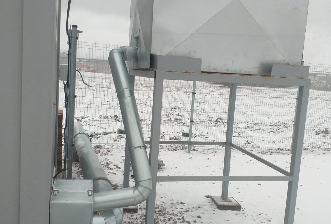 Pipe insulation