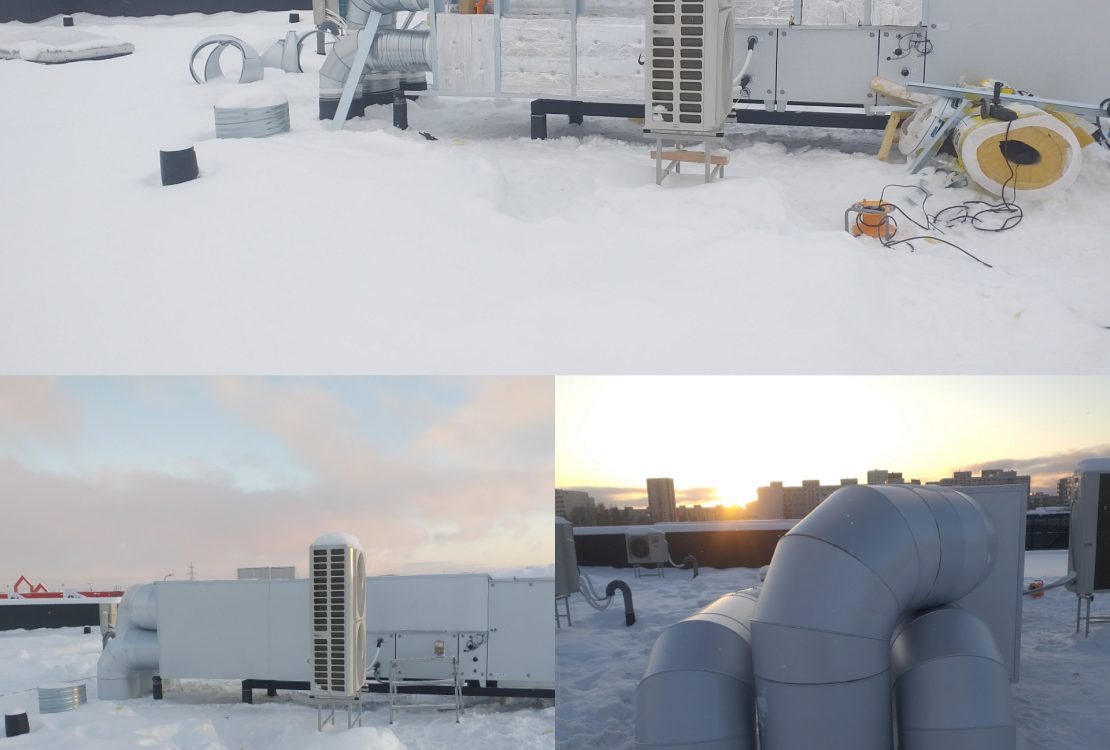 Pipe insulation