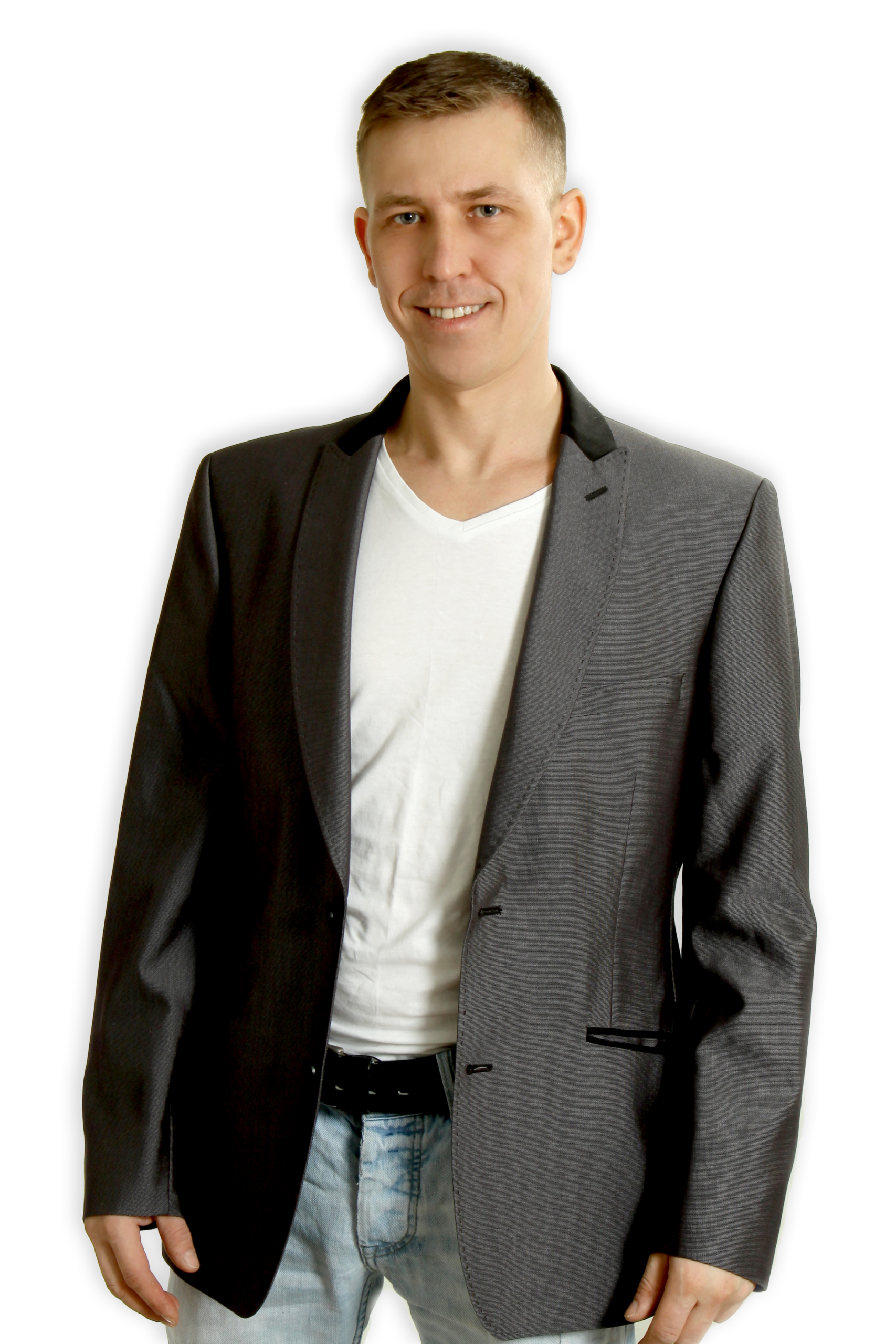 Stanislav Sokolov