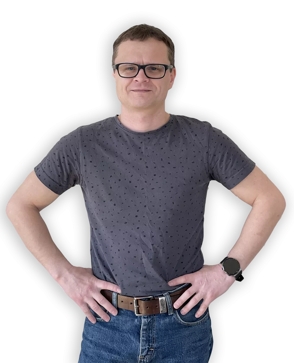 Kirill Beljakov