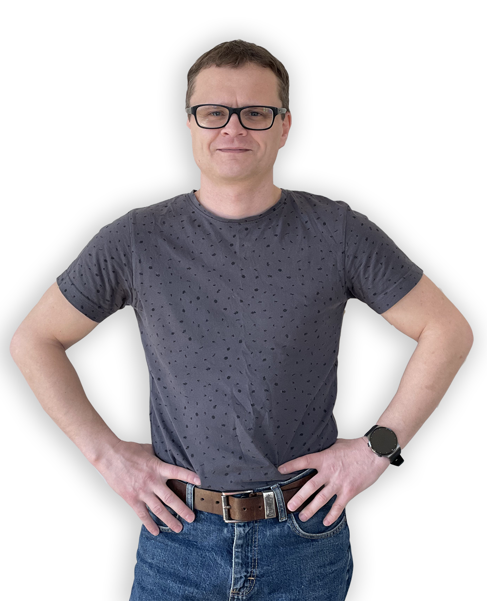 Kirill Beljakov