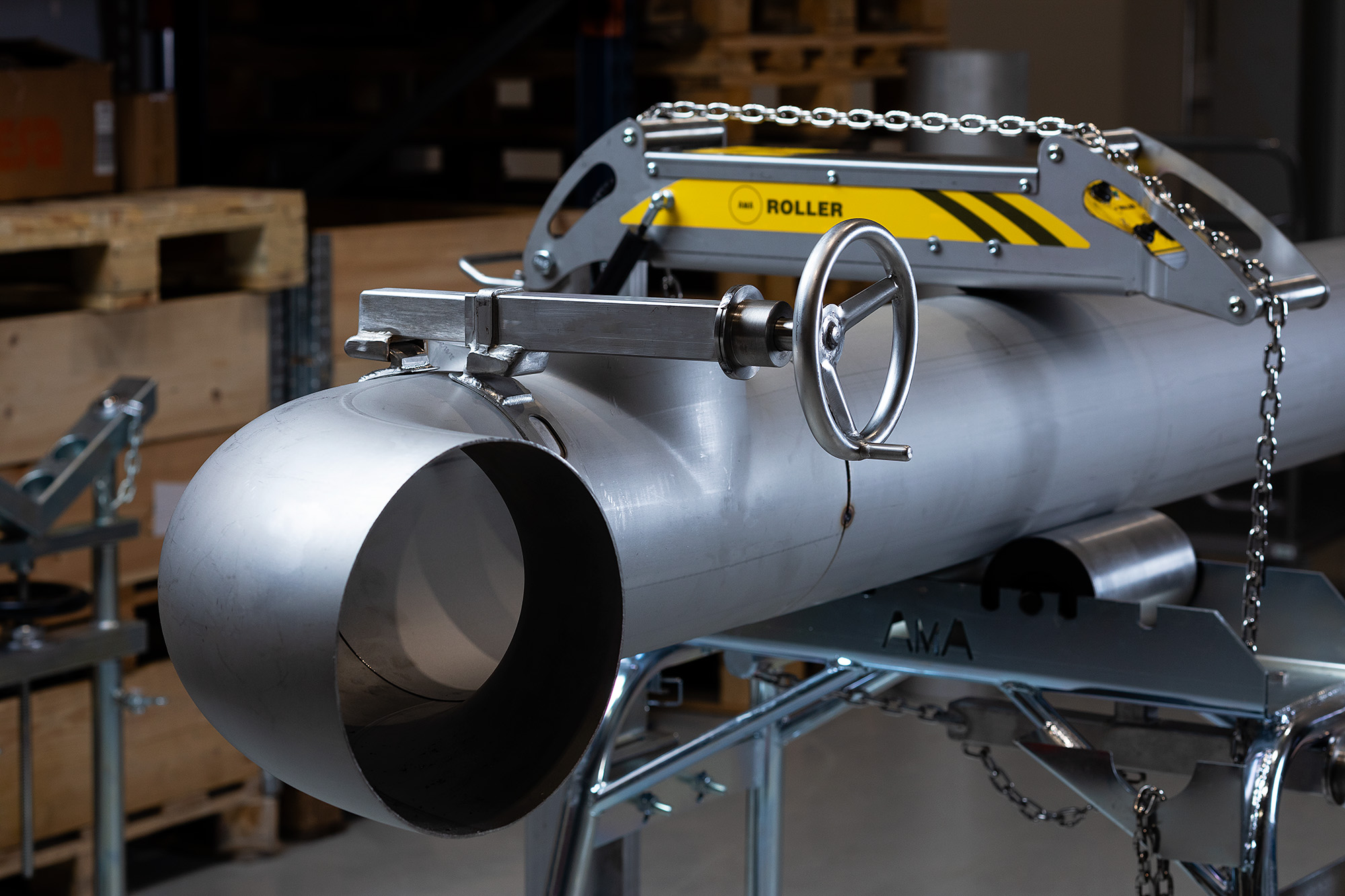 Pipe weld Experts Prefer the Best Tools