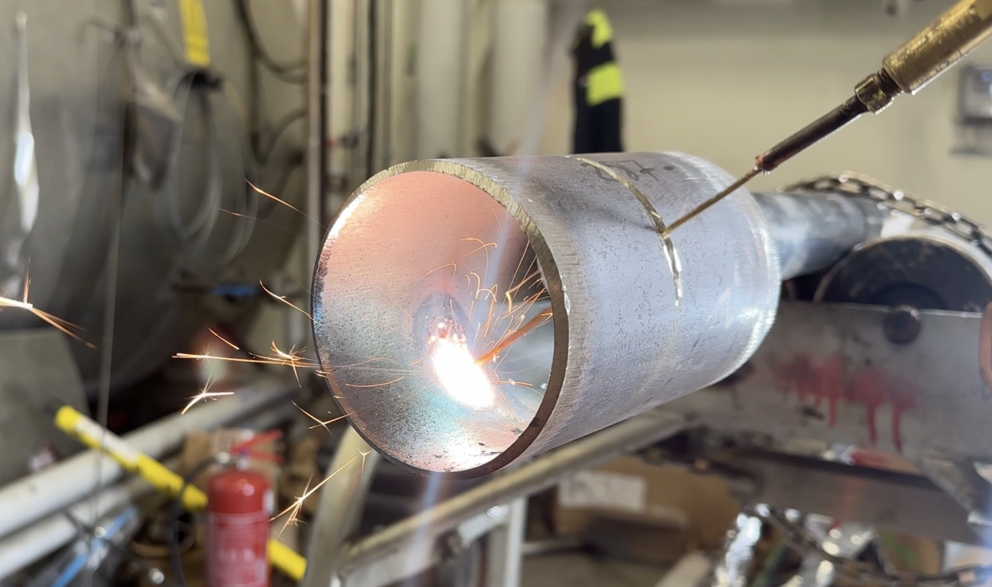 Weld Defects – How to Fix Lack of Fusion Quickly